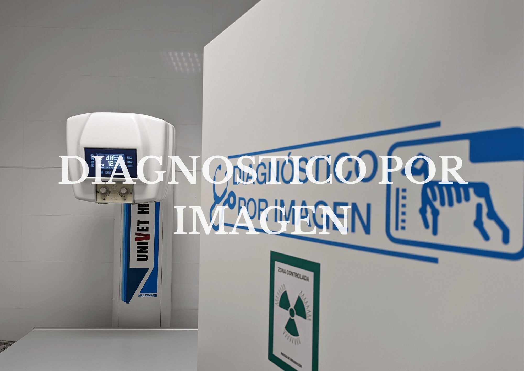 DIAGNOSTICO POR IMAGEN DIAGNOSTICO POR IMAGEN