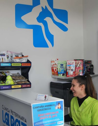 Alimentación y suplementos