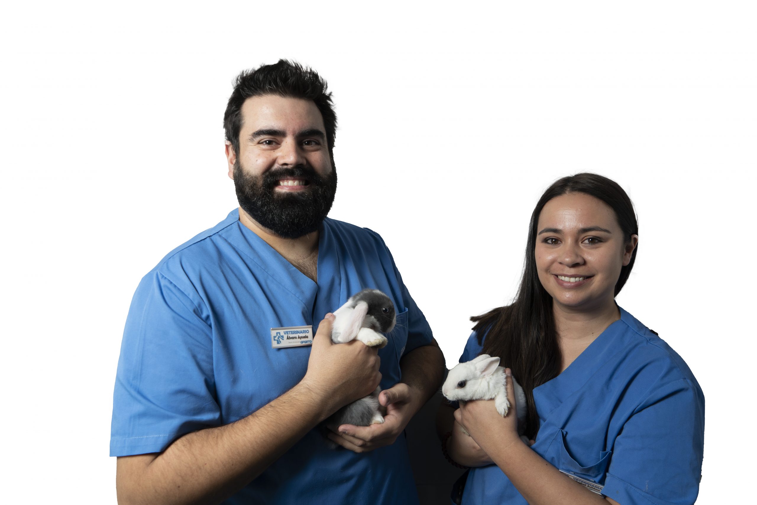Grupo Veterinario Oporto Grupo Veterinario Oporto