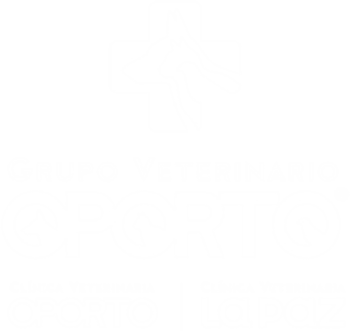 Clínica Veterinaria Oporto y Getafe Madrid