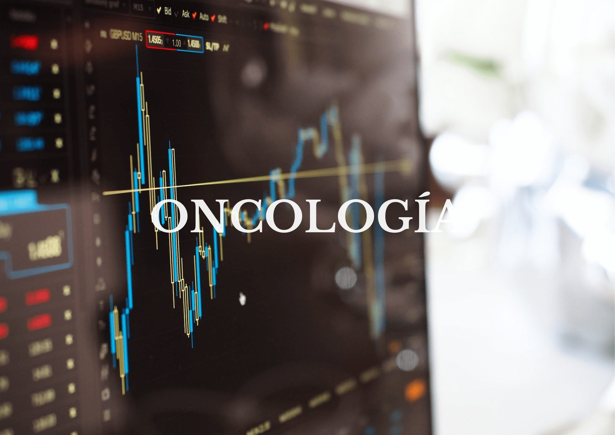 Oncología Oncología
